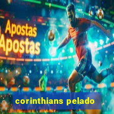 corinthians pelado